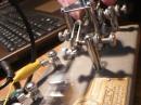 1965 Vibroplex Champion owned by KL7IKF, Hal (silent key)